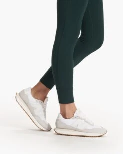 Daily Pocket Legging | Grass -Funktion One Style VW490GRS FA23 W ECOMM PANTS DETAIL 10