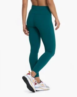 Daily Pocket Legging | Jade -Funktion One Style VW490JAD 0003