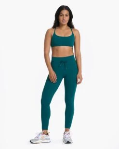 Daily Pocket Legging | Jade -Funktion One Style VW490JAD 0003 079f1c71 abf7 4d3d 9ac6 5b79cb6a4610