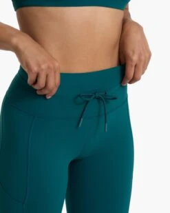 Daily Pocket Legging | Jade -Funktion One Style VW490JAD 0095