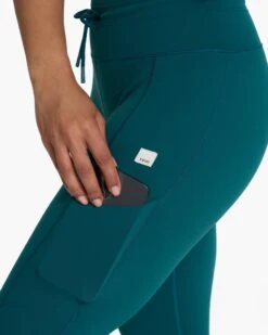 Daily Pocket Legging | Jade -Funktion One Style VW490JAD 0123 1