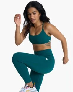 Daily Pocket Legging | Jade -Funktion One Style VW490JAD 0131