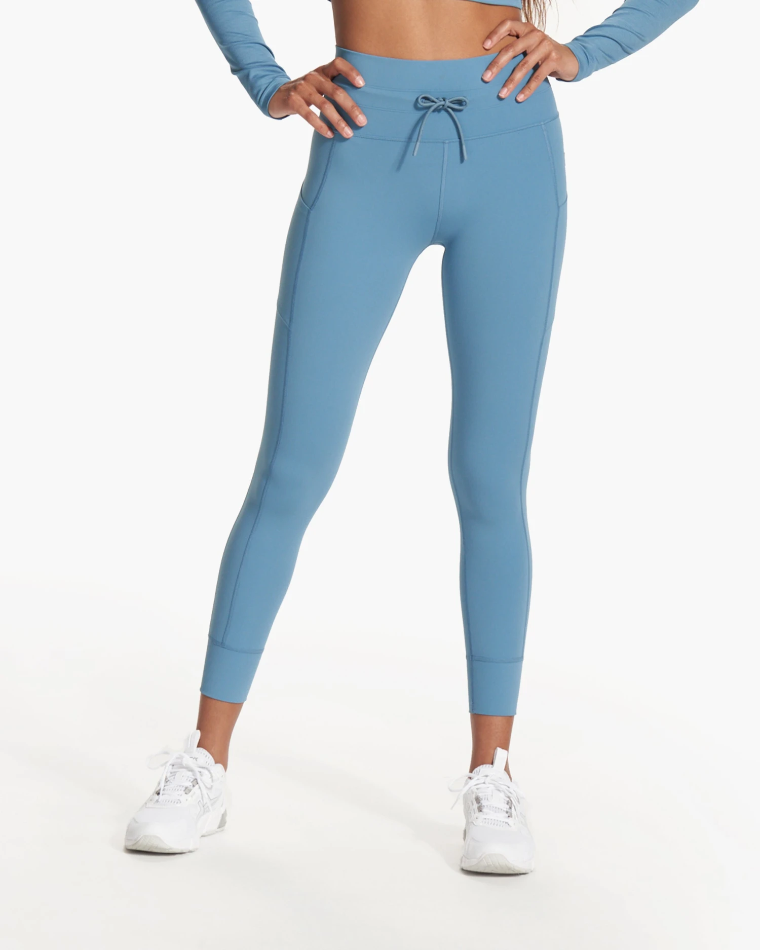 Daily Pocket Legging | Stillwater 4 Daily Pocket Legging | Stillwater - Image 2