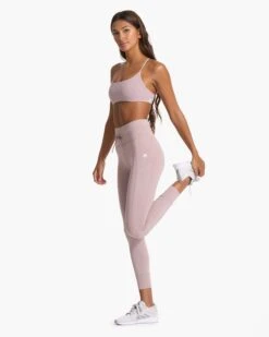 Daily Pocket Legging | Umber -Funktion One Style VW490UMB FA22 W ECOMM FULL 7141