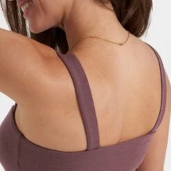 Pose Jumpsuit | Chestnut -Funktion One Style VW491CHE 2653