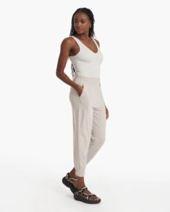 Villa Jogger | Beach Sand 11 Villa Jogger | Beach Sand -Funktion One Style VW493BSD SP23 W ECOMM PANTS 3355 FULL 1x1 be77b951 6d5c 46c0 991a 7b7d57d72b62