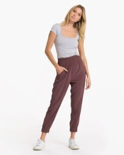 Villa Jogger | Chestnut -Funktion One Style VW493CHN 2799