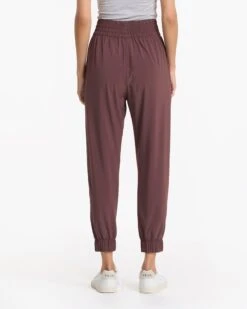 Villa Jogger | Chestnut -Funktion One Style VW493CHN 2858