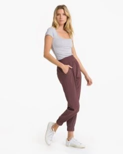 Villa Jogger | Chestnut -Funktion One Style VW493CHN 2876