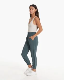 Villa Jogger | Stone -Funktion One Style VW493STN SP23 W ECOMM PANTS FULL 3055 1x1 a238e43f 13d6 498d 95b8 758f43fa0256