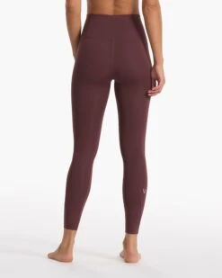 Evolve Legging | Fig -Funktion One Style VW497FIG SP23 W ECOMM PANTS BOTTOM 02858 1X1 08399f06 85e4 49f5 bf64 da350b6155bd