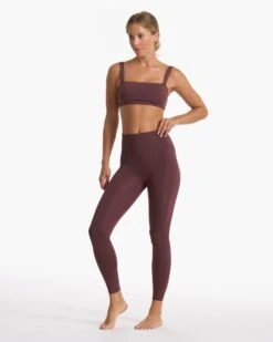 Evolve Legging | Fig -Funktion One Style VW497FIG SP23 W ECOMM PANTS DETAIL 02899 1x1 e55dddb6 a42e 44f2 8ef1 6b35b20fdbaa