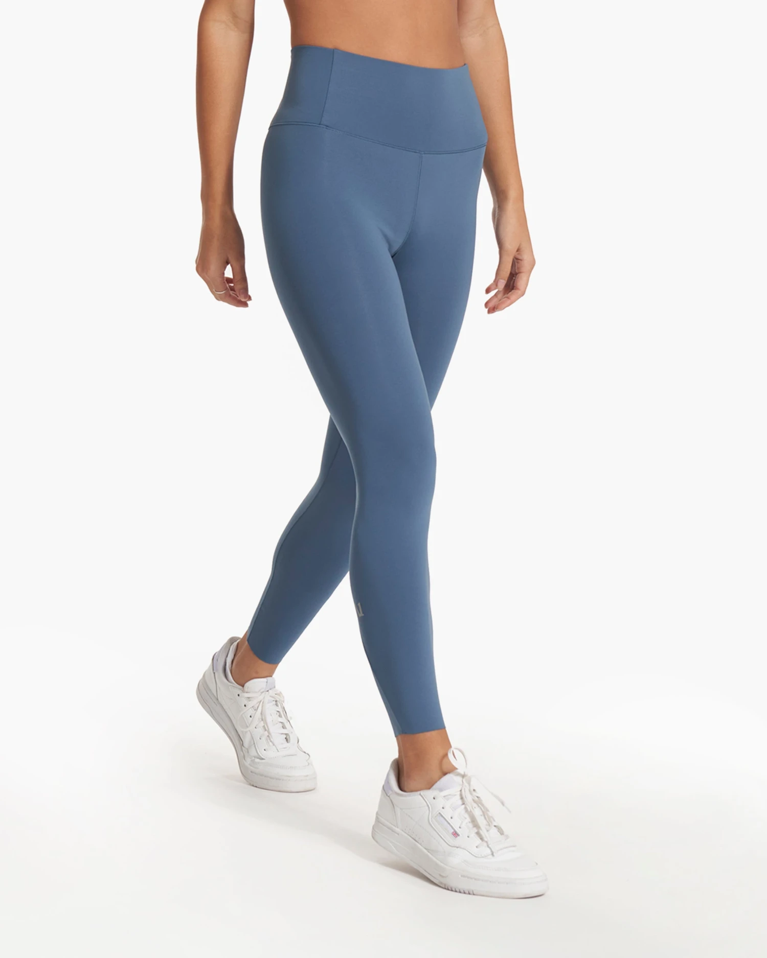 Evolve Legging | Pool Blue 4 Evolve Legging | Pool Blue - Image 2