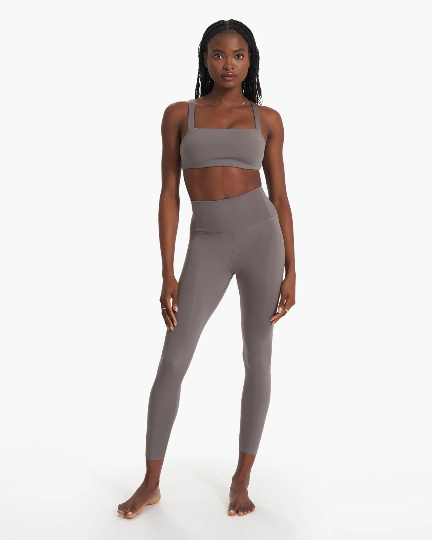Evolve Legging | Smoke 7 Evolve Legging | Smoke - Image 5