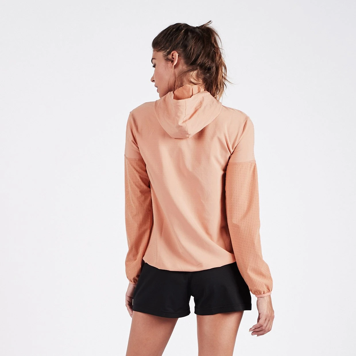 Stonesteps Windbreaker | Sunset 4 Stonesteps Windbreaker | Sunset - Image 2