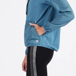 Stonesteps Windbreaker | Tide -Funktion One Style VW500TID 5