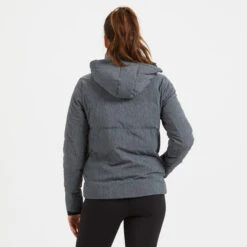 Pacific Jacket | Black Linen Texture 11 Pacific Jacket | Black Linen Texture -Funktion One Style VW504BKL 5