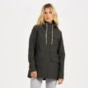 Womens Palisades Rain Jacket | Dark Oregano -Funktion One Style VW513DOR 1 78fb3520 5d9e 46fc acae ead94b8a697f