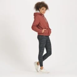 Tahoe Insulated Jacket | Red Clay 13 Tahoe Insulated Jacket | Red Clay -Funktion One Style VW514RCL 4 7795d728 9eda 4748 9c73 07baed6bff78