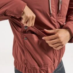Tahoe Insulated Jacket | Red Clay 15 Tahoe Insulated Jacket | Red Clay -Funktion One Style VW514RCL 5 5e308f65 3f5e 4b89 b269 6d979b8f456a