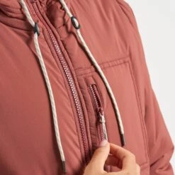 Tahoe Insulated Jacket | Red Clay 14 Tahoe Insulated Jacket | Red Clay -Funktion One Style VW514RCL 6 6e28a1fc 9ff8 411b 9eed b0811a481cba