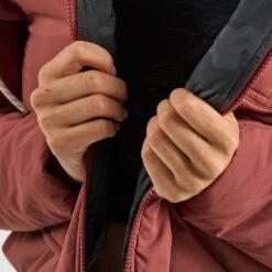 Tahoe Insulated Jacket | Red Clay 16 Tahoe Insulated Jacket | Red Clay -Funktion One Style VW514RCL 7 688172db 99f7 475f 8826 a25b6b59ce04