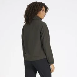 Military Jacket | Dark Oregano -Funktion One Style VW521DOR 3 d86035f3 53a9 4f97 8cf5 d6796cad3ed5