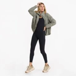 Canyon Insulated Jacket | Laurel -Funktion One Style VW532LAU 3999