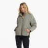Canyon Insulated Jacket | Laurel -Funktion One Style VW532LAU 4043