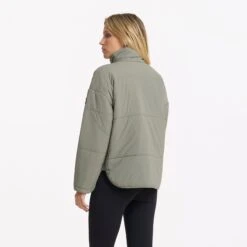 Canyon Insulated Jacket | Laurel -Funktion One Style VW532LAU 4066