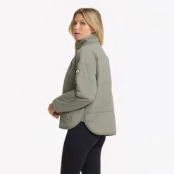 Canyon Insulated Jacket | Laurel -Funktion One Style VW532LAU 4068