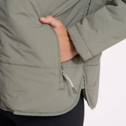 Canyon Insulated Jacket | Laurel -Funktion One Style VW532LAU 4076