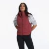 Canyon Insulated Vest | Currant -Funktion One Style VW533CUR 2869