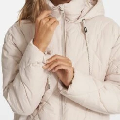Decompression Insulated Jacket | Dune -Funktion One Style VW535DUN FA22 W ECOMM DETAIL 2777