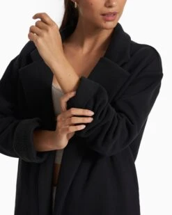 Restore Coat | Black 12 Restore Coat | Black -Funktion One Style VW569BLK SP23 W ECOMM FULL 3107 1X1 c5117b9e af4d 45de bb8d 999bc31a7b48