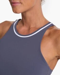 Volley Dress | Azure -Funktion One Style VW604AZR SP22 W ECOMM DETAIL 8417 bd5c9ccb 667f 4a63 9eb3 79732a2a50d2