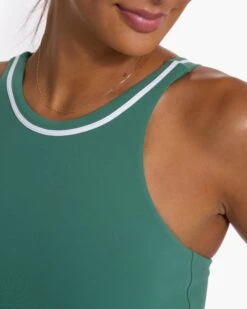 Volley Dress | Cactus -Funktion One Style VW604CAC SP22 W ECOMM FULL 8326 07d48d46 4f36 41ea a70a 11f1fd511d56