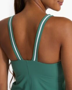 Volley Dress | Cactus -Funktion One Style VW604CAC SP22 W ECOMM FULL 8330 75b86372 ba38 4df1 9b0e bdd90a61e3f5