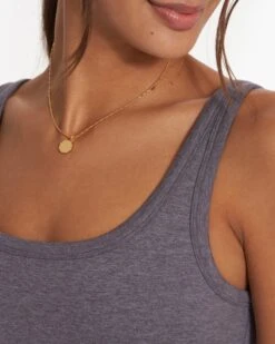 Halo Essential Dress | Sawyer Heather 9 Halo Essential Dress | Sawyer Heather -Funktion One Style VW606HSW SP23 W ECOMM DRESSES FULL 2839 1X1 a62f79fe 0c47 49cf 9bab 3dad231b4dfb