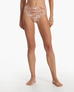 Dune Bikini Bottom | Palo Santo Maze