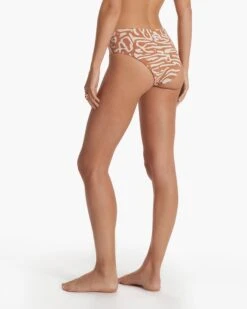 Dune Bikini Bottom | Palo Santo Maze -Funktion One Style VW700PSM SP23 W ECOMM WATERBOTTOMS 1945 BOTTOM 1x1 a312416b fae7 4b3e 8630 10cb10976b11