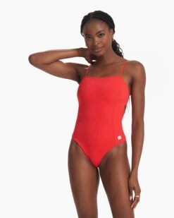 Dune One Piece | Vermillion