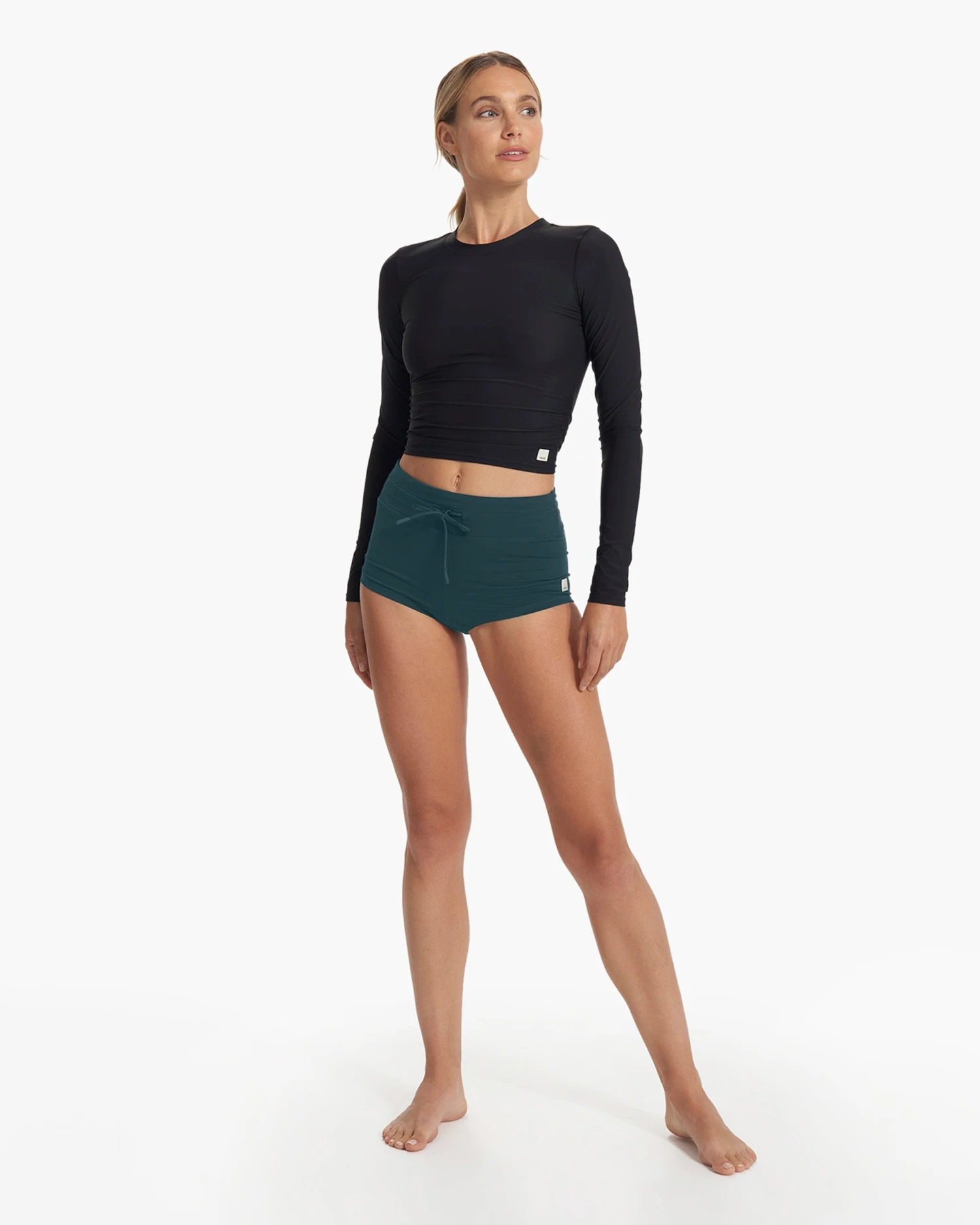 Dune Shorty | Beryl 6 Dune Shorty | Beryl - Image 4