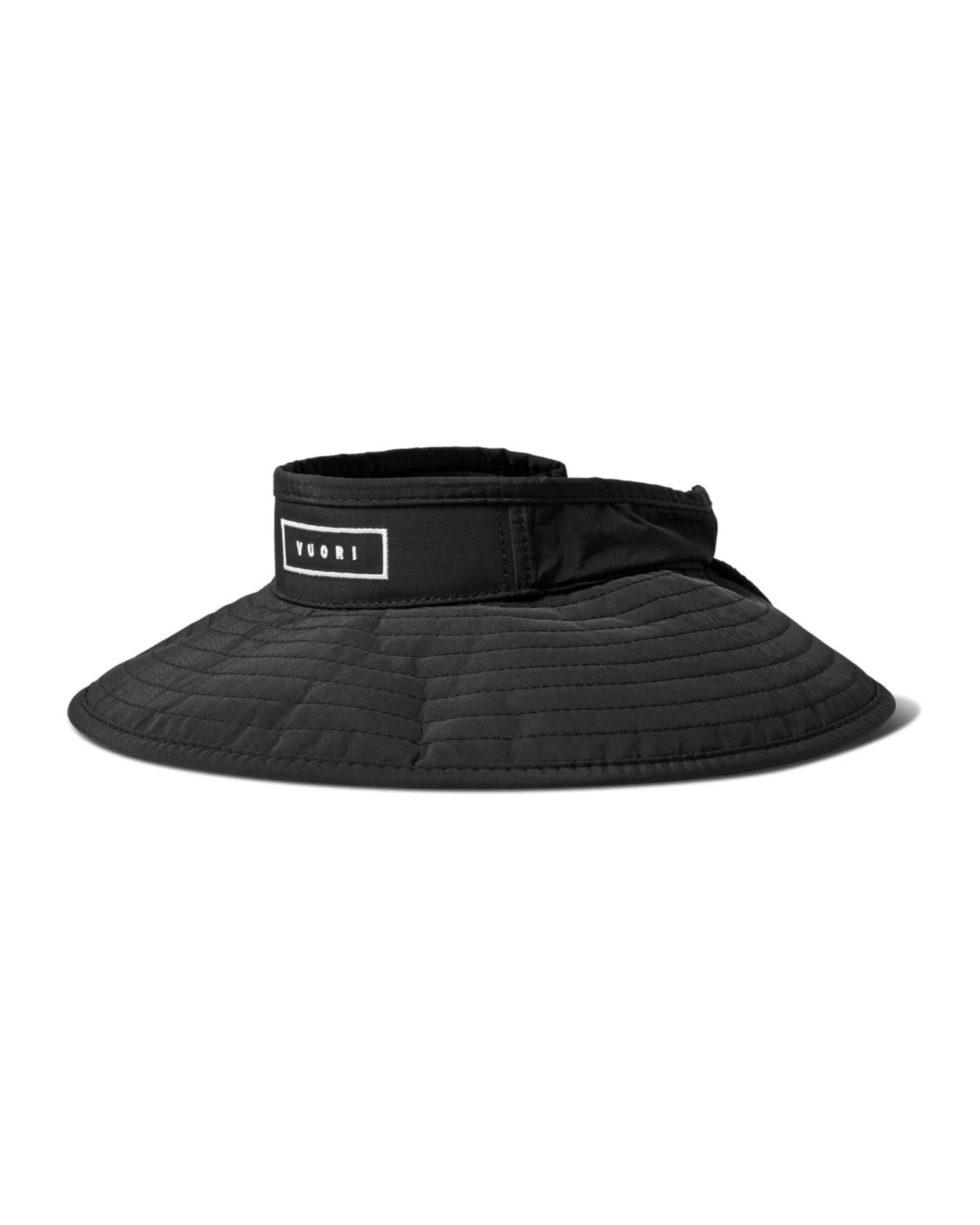 Sombra Sun Hat | Black 3 Sombra Sun Hat | Black