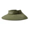 Sombra Sun Hat | Olive 1 Sombra Sun Hat | Olive -Funktion One Style VW801OLV
