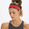 Halo Headband | Melon Heather