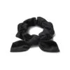 Tie Scrunchy | Black -Funktion One Style VW806BLK 1 98a53208 c943 4fad 9261 1ac115f98758