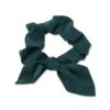 Tie Scrunchy | Grass -Funktion One Style VW806GRS FA23 WOMENS ECOMM headband FLAT LAY 2 3bf28d1a d207 48b6 a929 8780979771fc