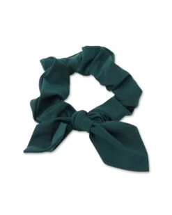 Tie Scrunchy | Grass