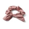 Tie Scrunchy | Marsala -Funktion One Style VW806MAR SP23 AXS ECOMM FLAT LAY 1x1 4dc6ed13 f738 4301 a821 bbe43ab073fd